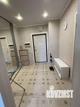 1-к квартира, на длительный срок, 50м2, 10/27 этаж