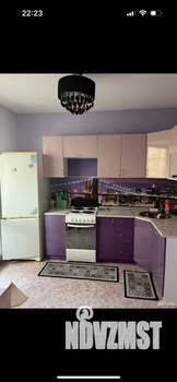 1-к квартира, на длительный срок, 32м2, 2/10 этаж