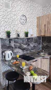 Студия квартира, посуточно, 32м2, 14/19 этаж