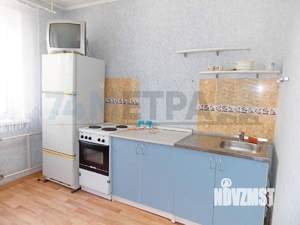 1-к квартира, на длительный срок, 39м2, 2/10 этаж