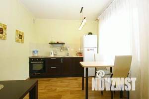 1-к квартира, посуточно, 43м2, 9/11 этаж