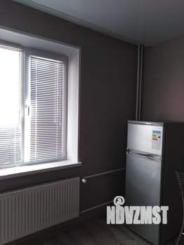 Студия квартира, на длительный срок, 24м2, 12/19 этаж