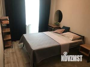 1-к квартира, посуточно, 32м2, 7/9 этаж