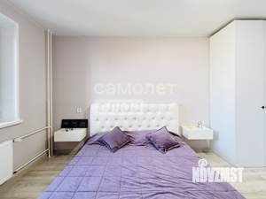 3-к квартира, на длительный срок, 92м2, 17/18 этаж