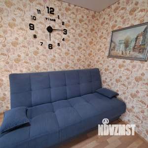 2-к квартира, посуточно, 47м2, 4/9 этаж