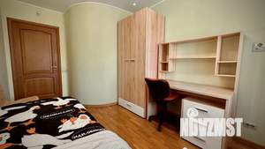 3-к квартира, посуточно, 70м2, 10/11 этаж