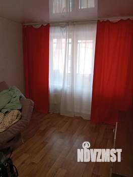 1-к квартира, на длительный срок, 36м2, 4/5 этаж