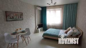 Студия квартира, посуточно, 28м2, 2/26 этаж