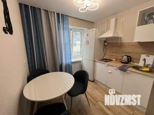 2-к квартира, посуточно, 45м2, 5/5 этаж