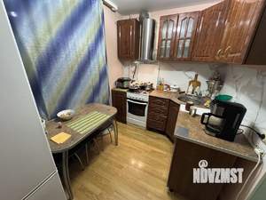 2-к квартира, на длительный срок, 53м2, 2/5 этаж