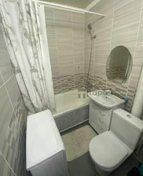 1-к квартира, на длительный срок, 30м2, 3/5 этаж