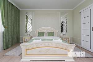 1-к квартира, посуточно, 41м2, 2/10 этаж