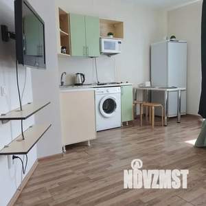 1-к квартира, посуточно, 32м2, 17/19 этаж