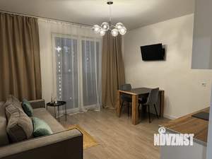 1-к квартира, на длительный срок, 37м2, 10/17 этаж