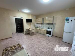 1-к квартира, на длительный срок, 42м2, 5/10 этаж
