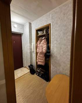 Студия квартира, на длительный срок, 32м2, 5/5 этаж