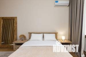 2-к квартира, посуточно, 68м2, 5/6 этаж