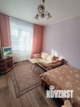 1-к квартира, посуточно, 32м2, 3/10 этаж