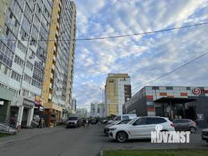 Студия квартира, на длительный срок, 26м2, 3/14 этаж