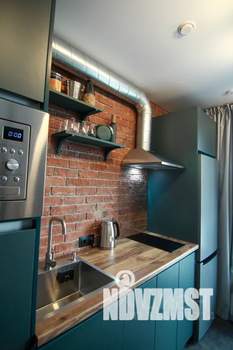 Студия квартира, посуточно, 26м2, 10/10 этаж