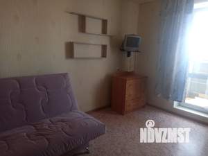 Студия квартира, на длительный срок, 24м2, 9/10 этаж