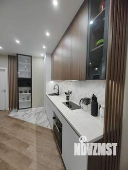 2-к квартира, на длительный срок, 52м2, 10/12 этаж