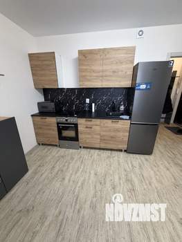 Студия квартира, на длительный срок, 26м2, 8/10 этаж