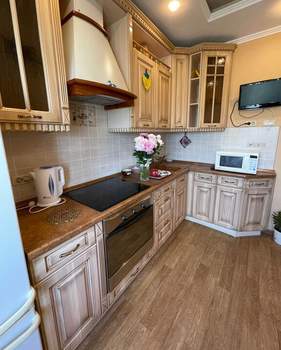 2-к квартира, на длительный срок, 60м2, 9/10 этаж