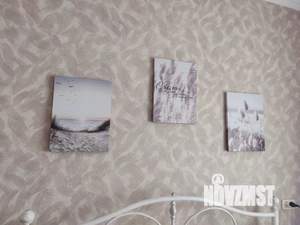 2-к квартира, посуточно, 60м2, 3/10 этаж