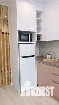 1-к квартира, посуточно, 42м2, 5/18 этаж