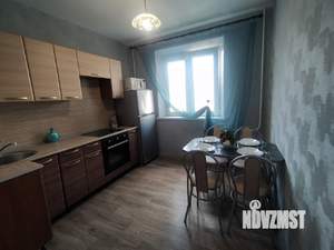 2-к квартира, посуточно, 60м2, 1/1 этаж