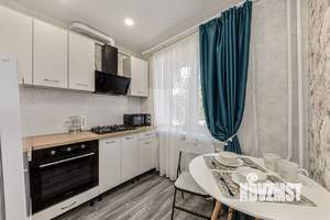 2-к квартира, на длительный срок, 44м2, 2/5 этаж
