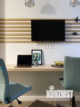 Студия квартира, посуточно, 20м2, 1/9 этаж