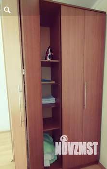 1-к квартира, на длительный срок, 37м2, 4/15 этаж