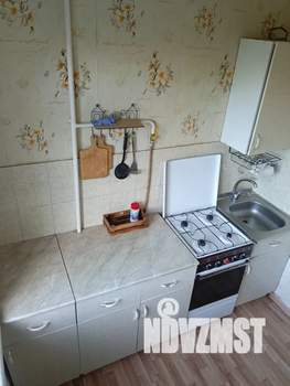 1-к квартира, посуточно, 36м2, 4/5 этаж