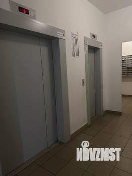 1-к квартира, на длительный срок, 35м2, 15/18 этаж