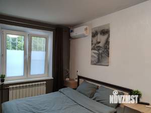 1-к квартира, посуточно, 31м2, 1/10 этаж