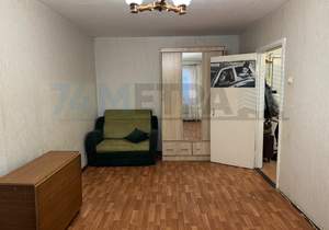 1-к квартира, на длительный срок, 40м2, 1/10 этаж