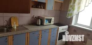 2-к квартира, посуточно, 64м2, 3/10 этаж