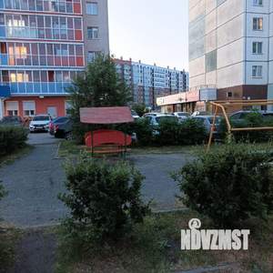 2-к квартира, на длительный срок, 40м2, 8/11 этаж
