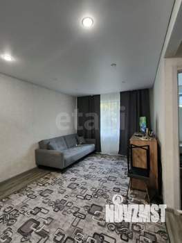 1-к квартира, на длительный срок, 34м2, 1/5 этаж