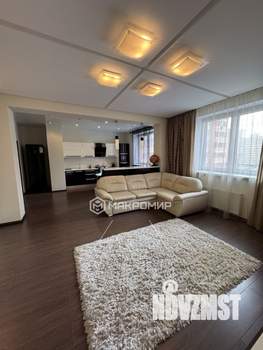 1-к квартира, на длительный срок, 80м2, 5/16 этаж
