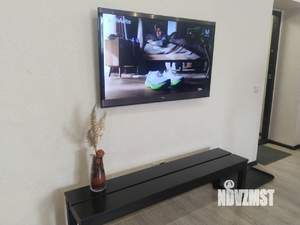 Студия квартира, посуточно, 44м2, 9/9 этаж