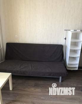 Студия квартира, на длительный срок, 28м2, 9/19 этаж