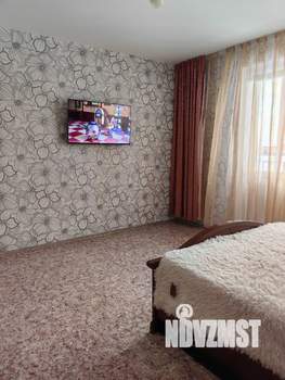 1-к квартира, на длительный срок, 40м2, 3/10 этаж