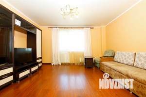 2-к квартира, посуточно, 65м2, 8/11 этаж