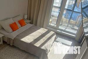 1-к квартира, посуточно, 24м2, 4/10 этаж