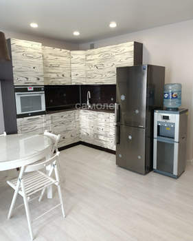 1-к квартира, на длительный срок, 41м2, 6/9 этаж