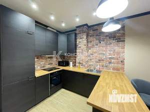 1-к квартира, на длительный срок, 55м2, 21/24 этаж