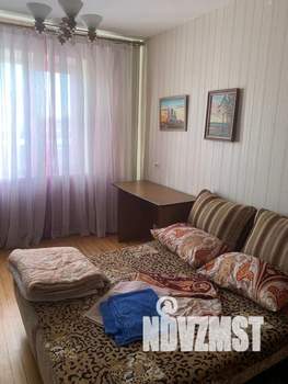 3-к квартира, посуточно, 65м2, 7/10 этаж